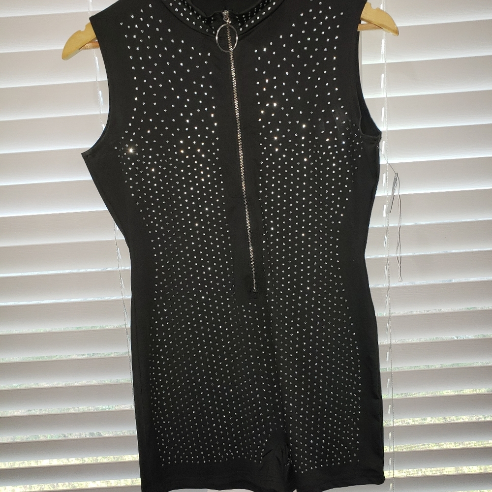 Rhinestone Roper